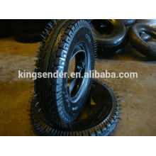 pneu de carrinho de mão 480/400-8